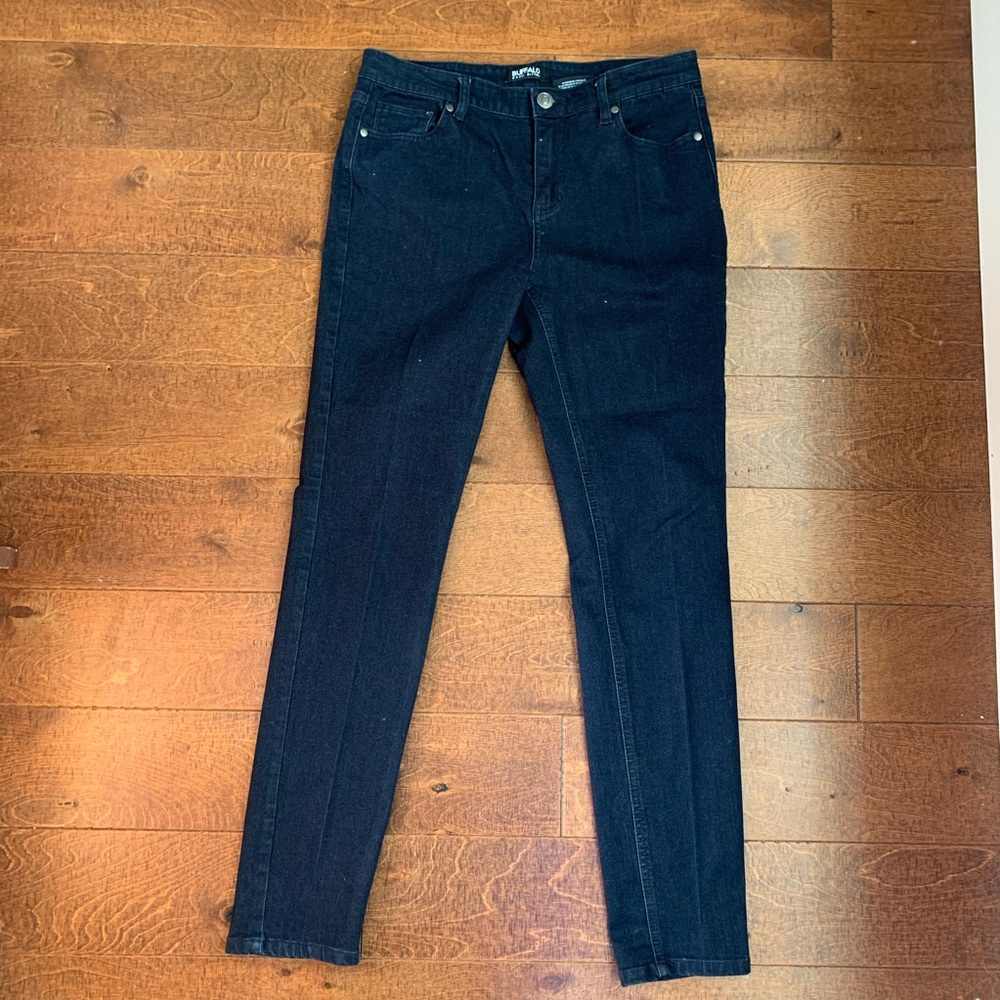 Blue Buffalo David Bitton Jeans